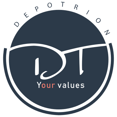 Depotrion Logo